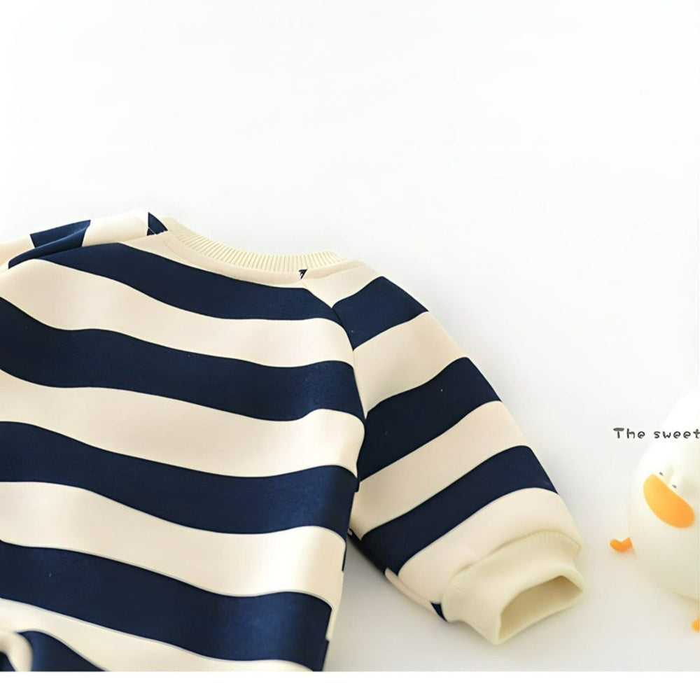 19 Cozy Unisex Baby Bear Romper